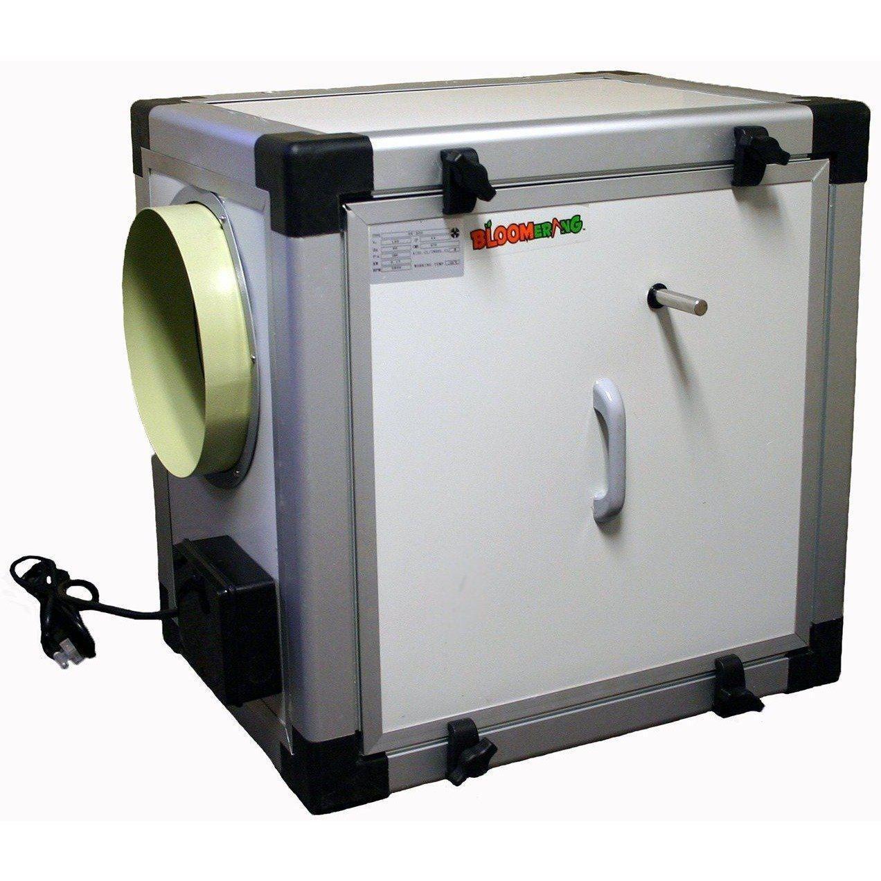 Bloomerang Dr. Funk 500cfm Blower Filter & Fresh Air Rescenting Box