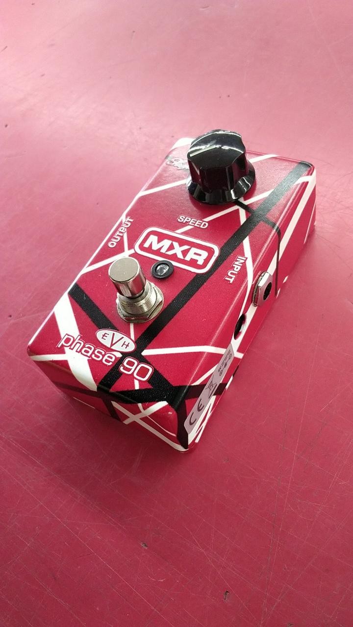 MXR EVH90 Pedal