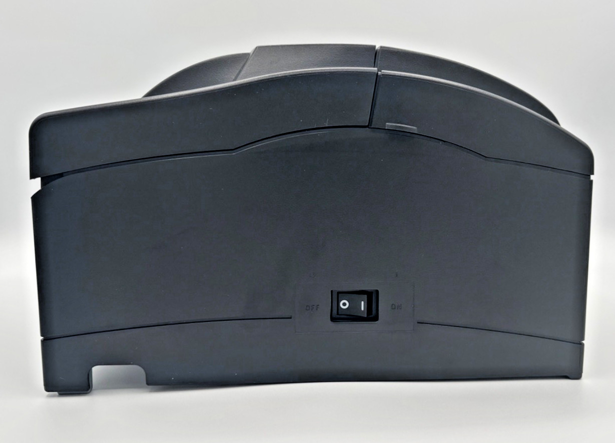 Star Micronics 39336532 SP700 Impact Receipt Printer - Gray