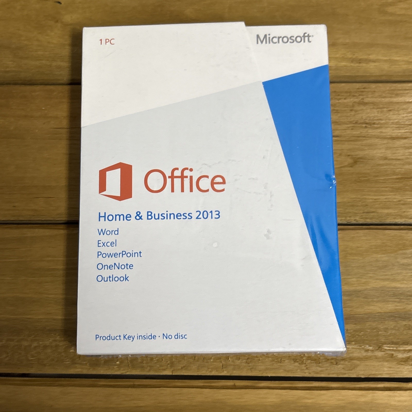 Microsoft Office Professional 2013 FULL Retail VERSION For 6PCs-Verified Key New