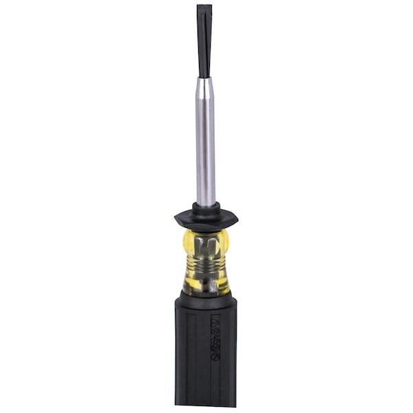 Klein Tools 85153K Screw Holding Screwdriver Set, 2 Pieces