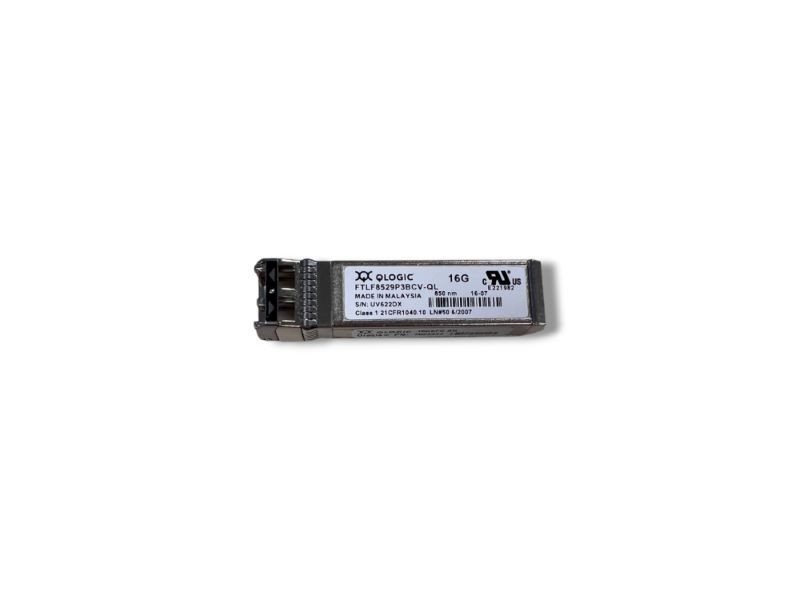 Oracle 7023324 16Gb/Sec Short Wave SFP+ Transceiver, QLogic 4z