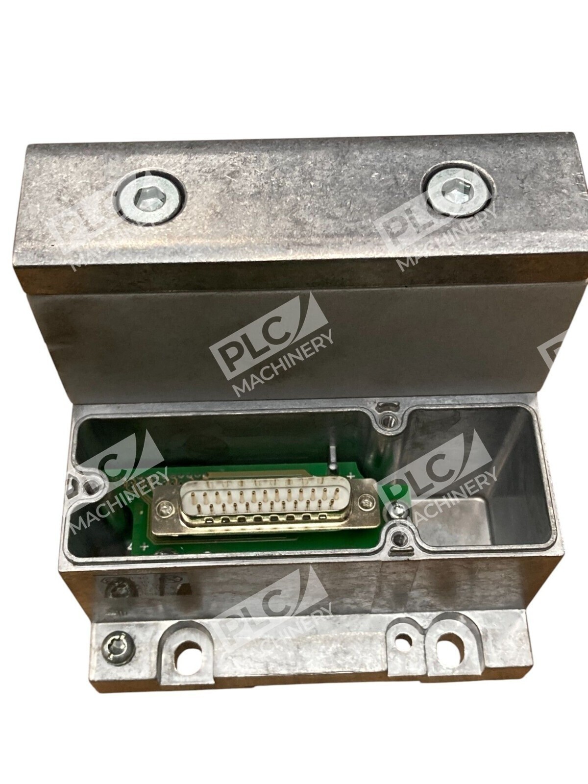 Festo 544400 Pneumatic/Electrical Control Component for PLC Automation Systems