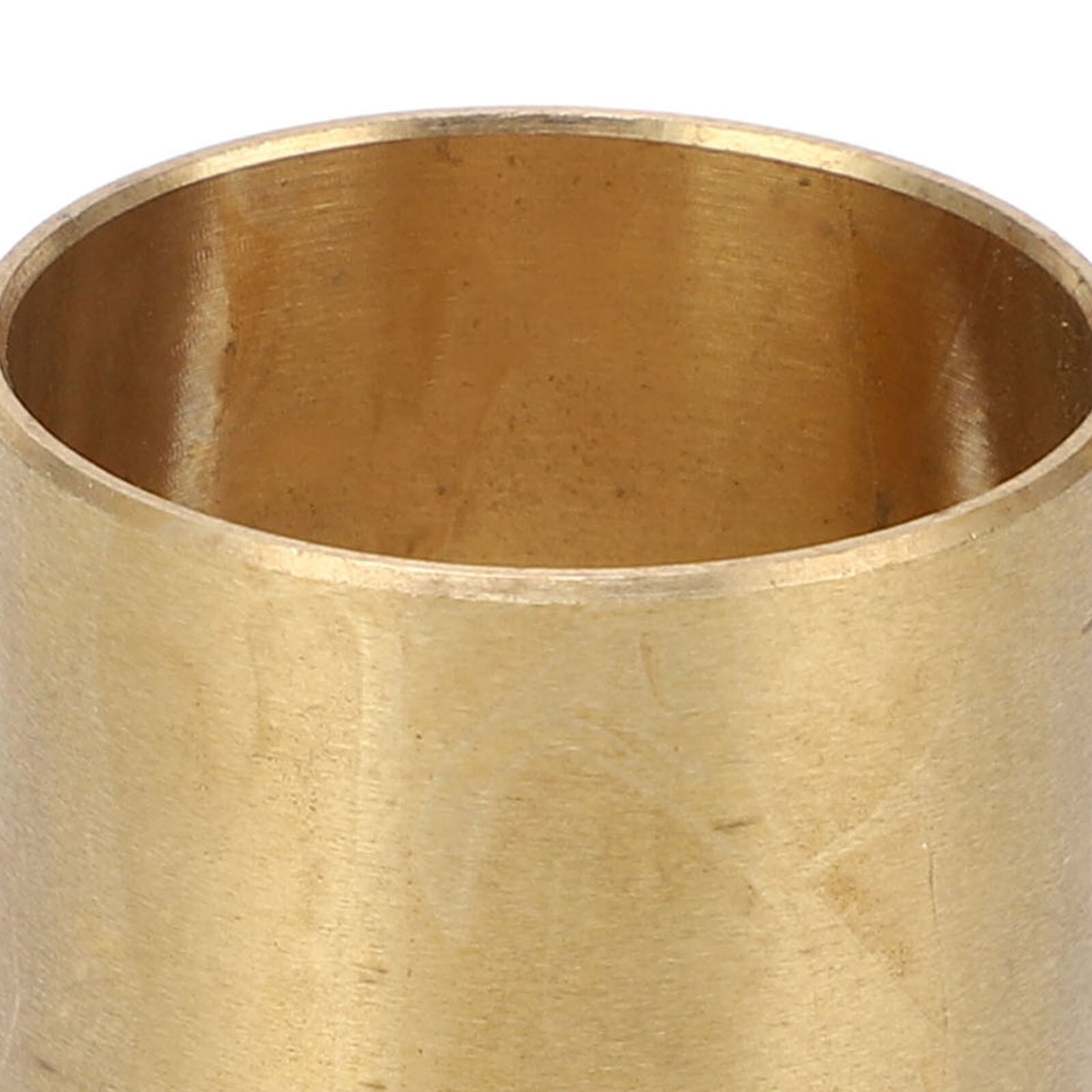Connecting Rod Bushing Brass Wear Resistant Integrated Linkage Bushing