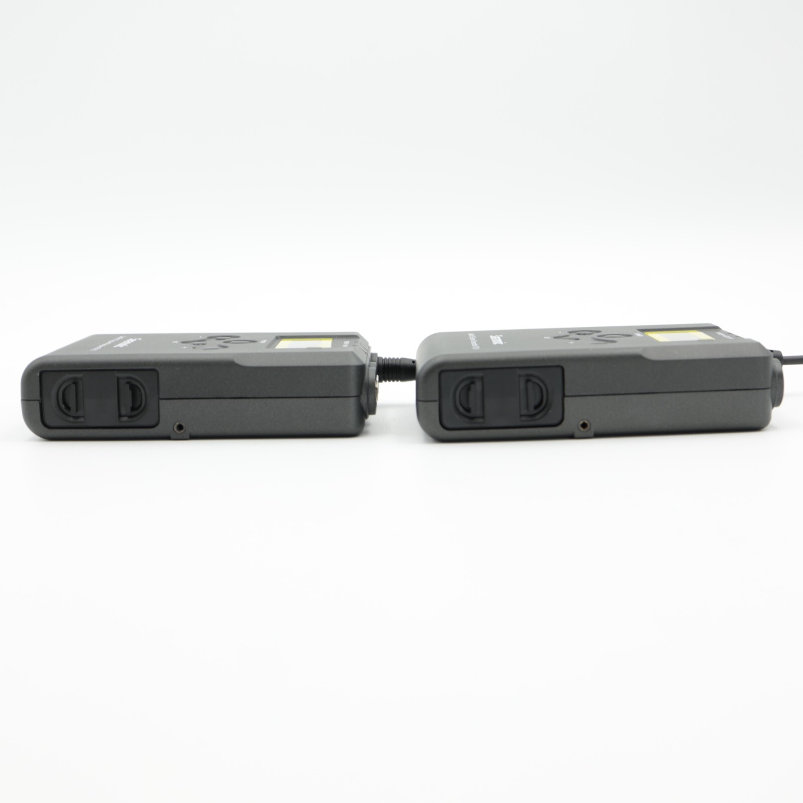 Saramonic UwMic15 RX15 + TX15 Package - Open Box, New Condition