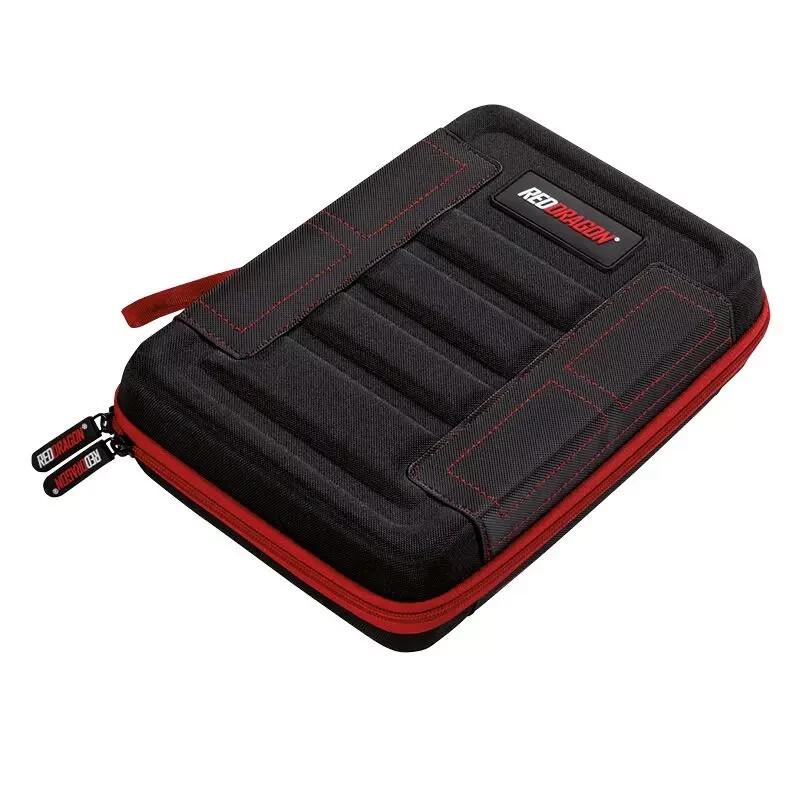 RED DRAGON FIRESTONE GRANDE DART CASE