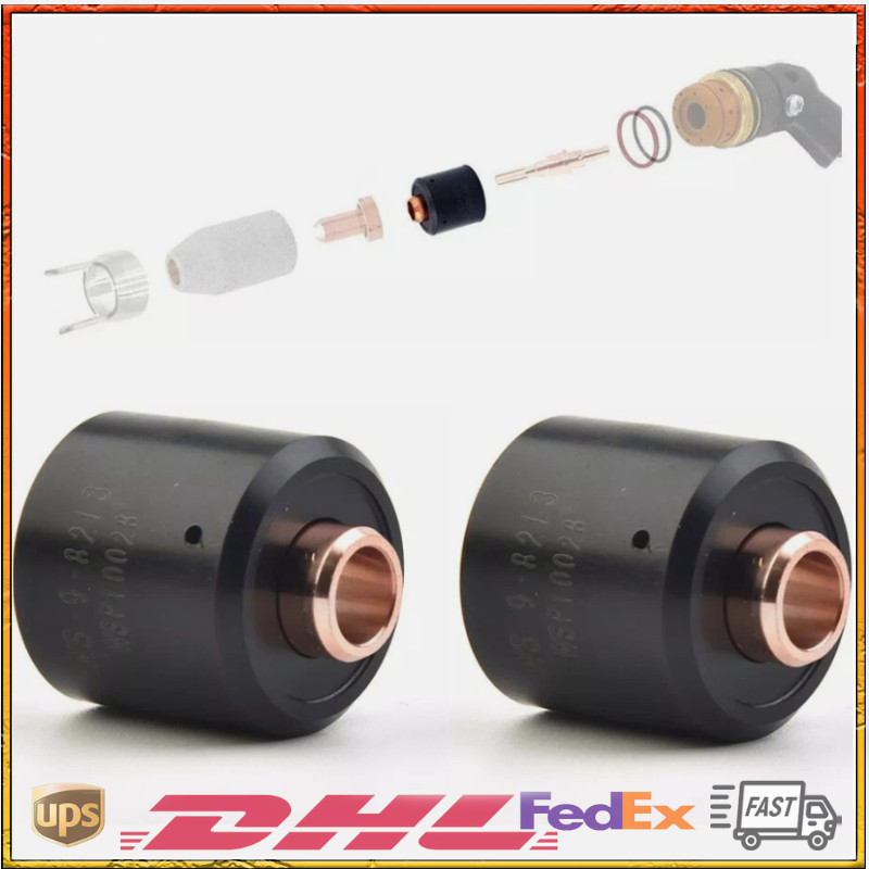 2Pack 9-8213 Start Cartridge For Thermal Dynamics Sl60/100 Plasma Cutting Torch