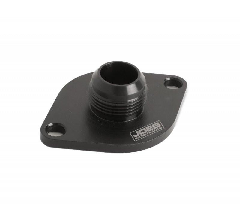 JOES Racing Products 36050 36050 -16AN Water Outlet Billet Aluminum O-Ring Seal