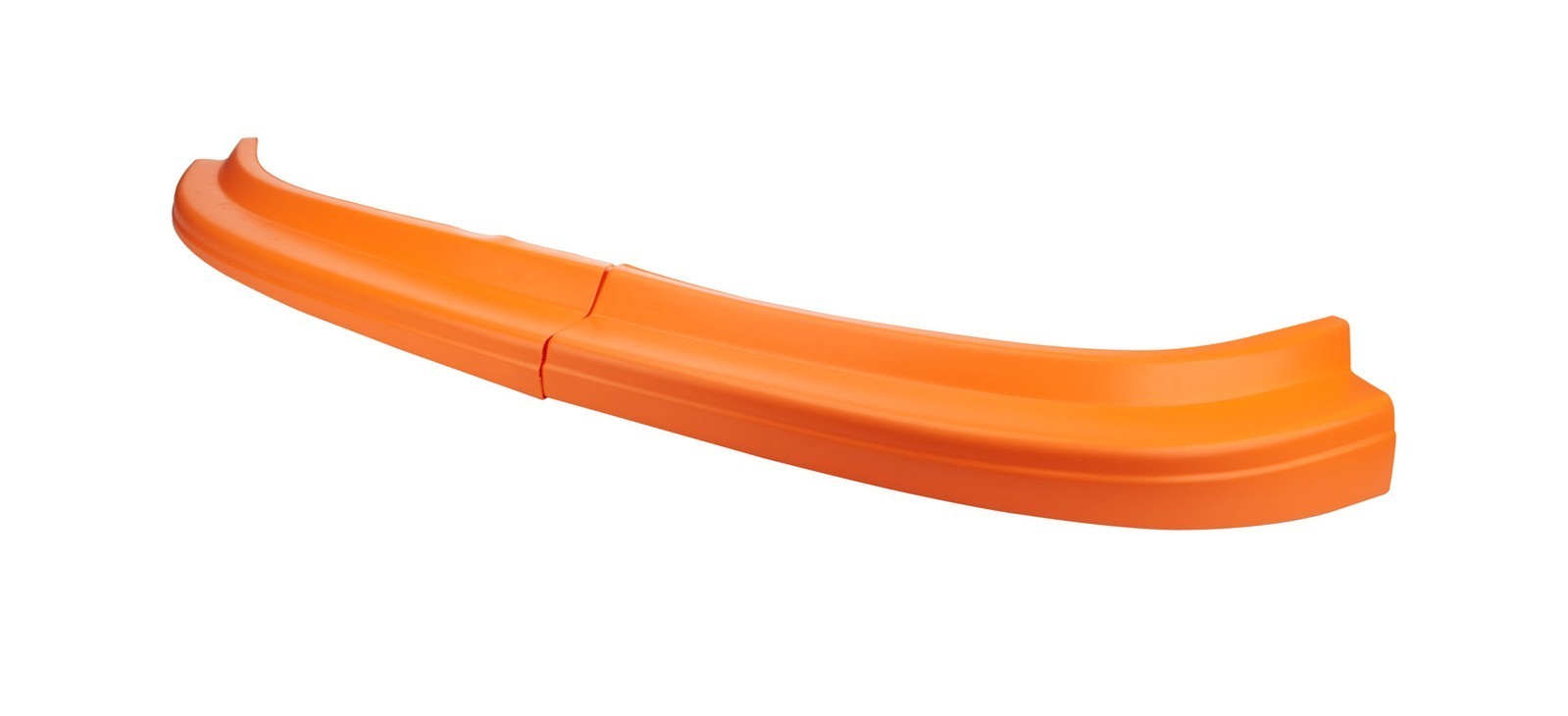 FIVESTAR 32004-41751-FO Lower Valance MD3 EVO II DLM Flou Orange
