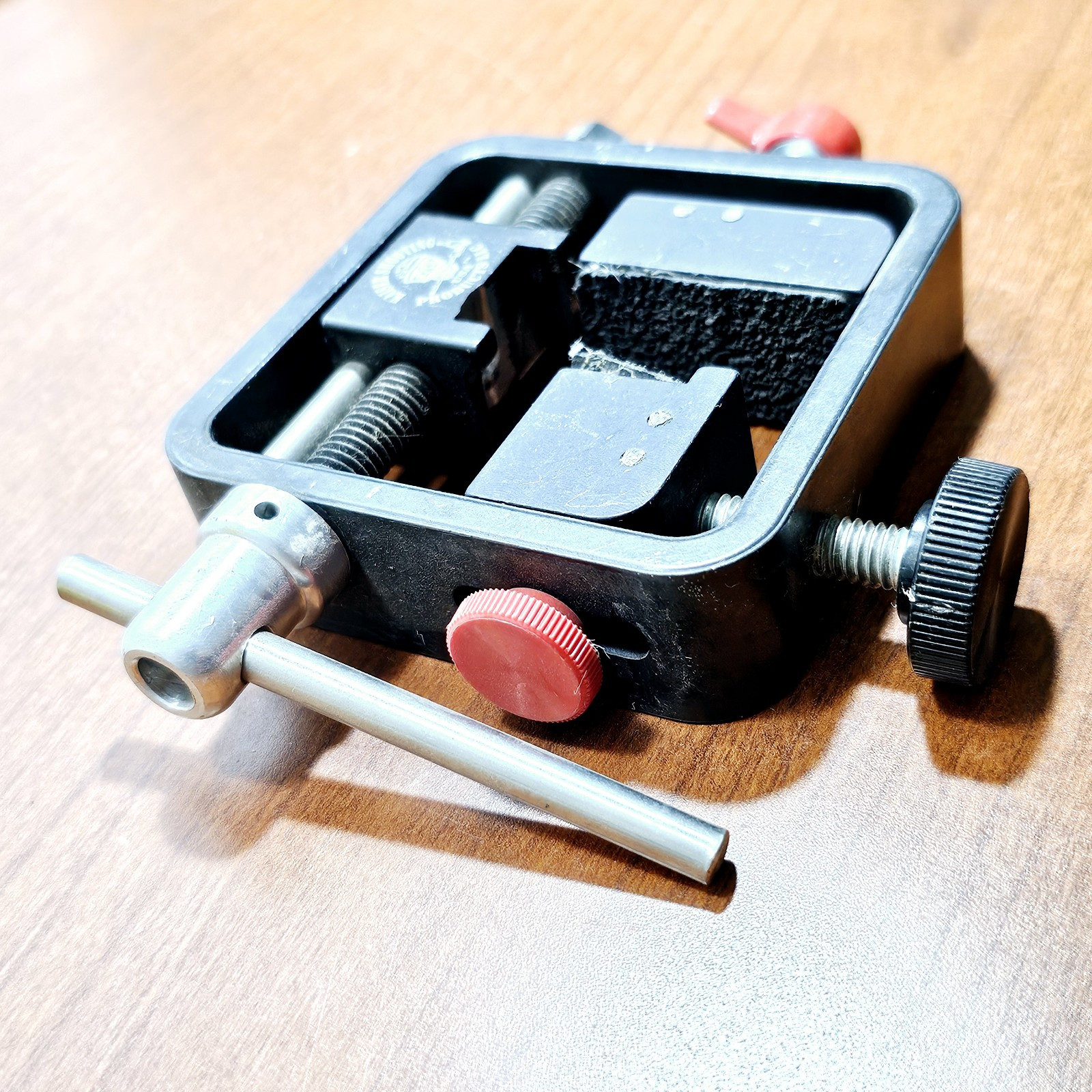 Kaiser Handguns Sight Pusher Tool 3.5"x3.5"x1"