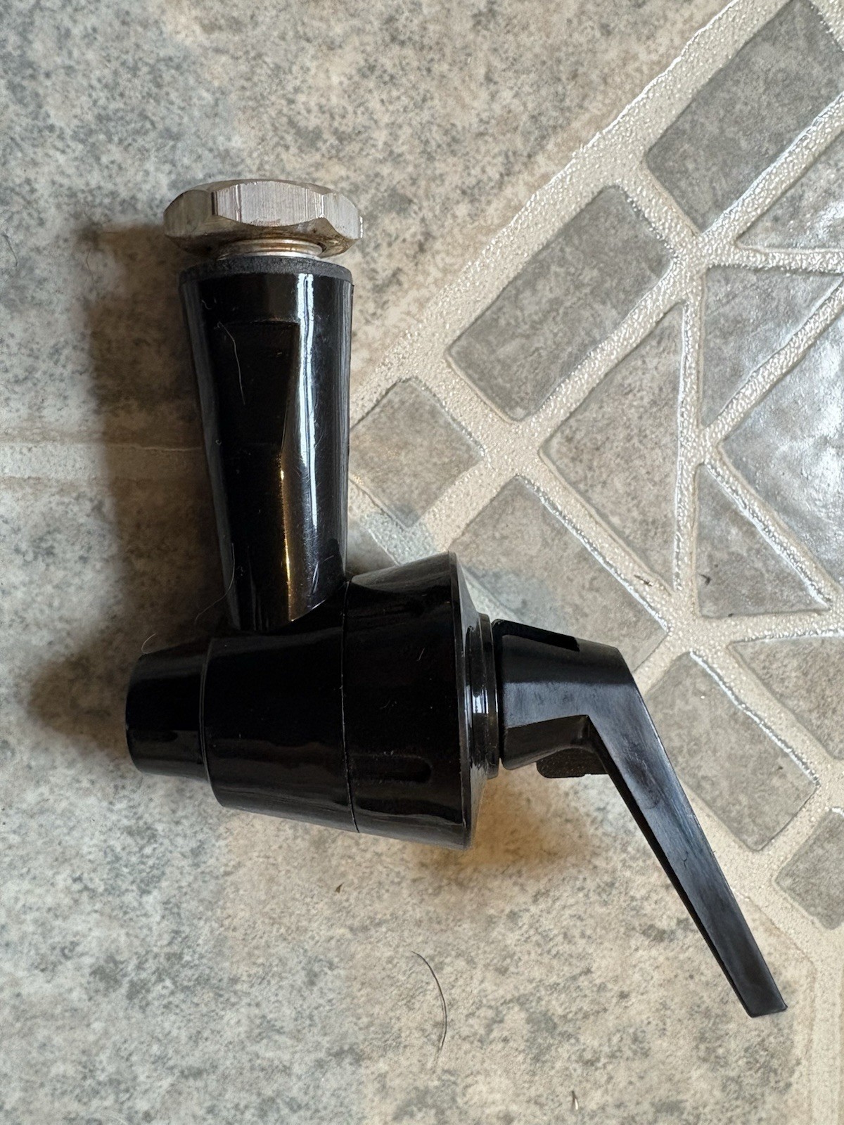 Replacement pour spout West Bend 36 cup coffee percolator maker model 58036