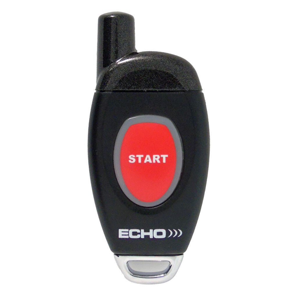 New 1-button ECHO (OMEGA) 115 Keyfob Remote FCC ID ELVATRMA
