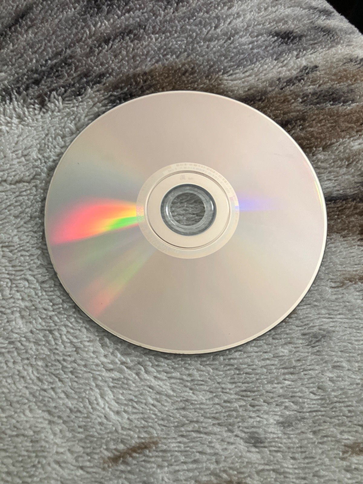 2009 Macintosh Mac MacBook Applications Software Installation DVD Version 1.0