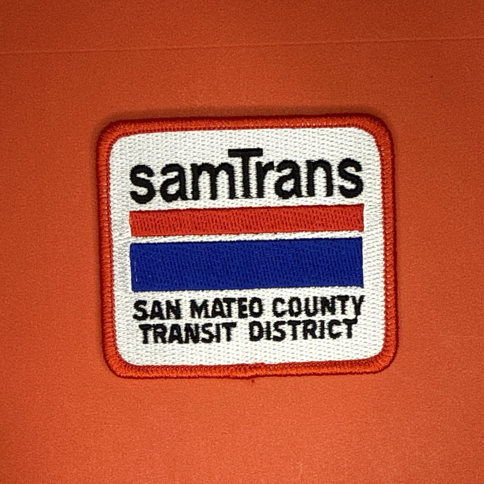 SamTrans San Mateo County California Patch