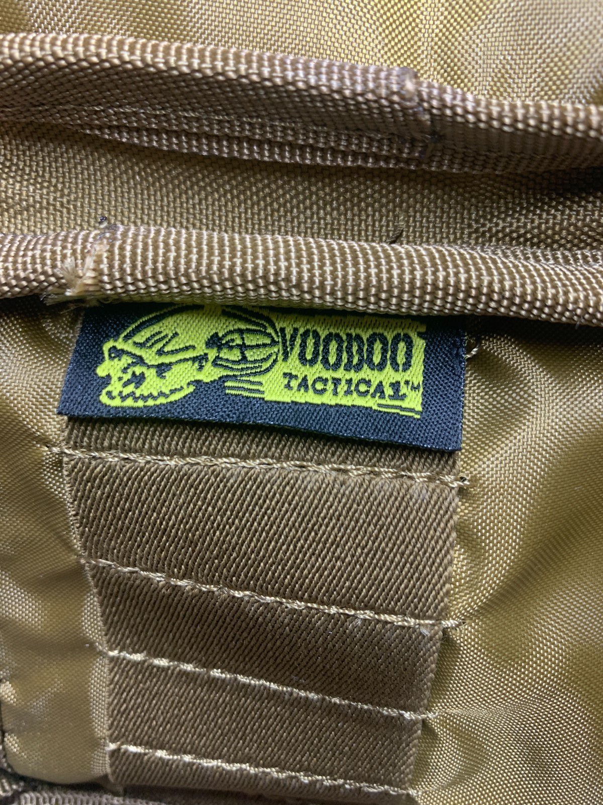 Voodoo Tactical BDU Wallet