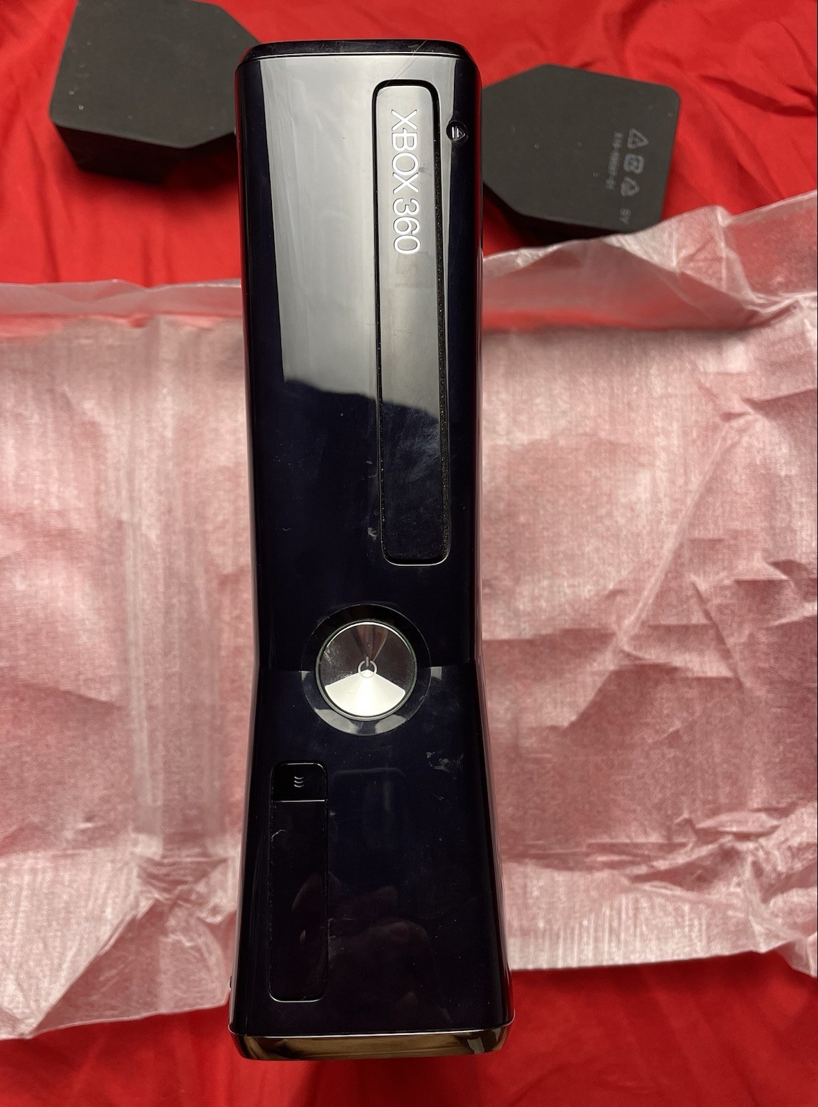 Microsoft Xbox 360 Kinect Special Edition 250GB Bundle Kinect Controller Games