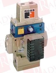 ROSS CONTROLS 3573A5142Z / 3573A5142Z (BRAND NEW)