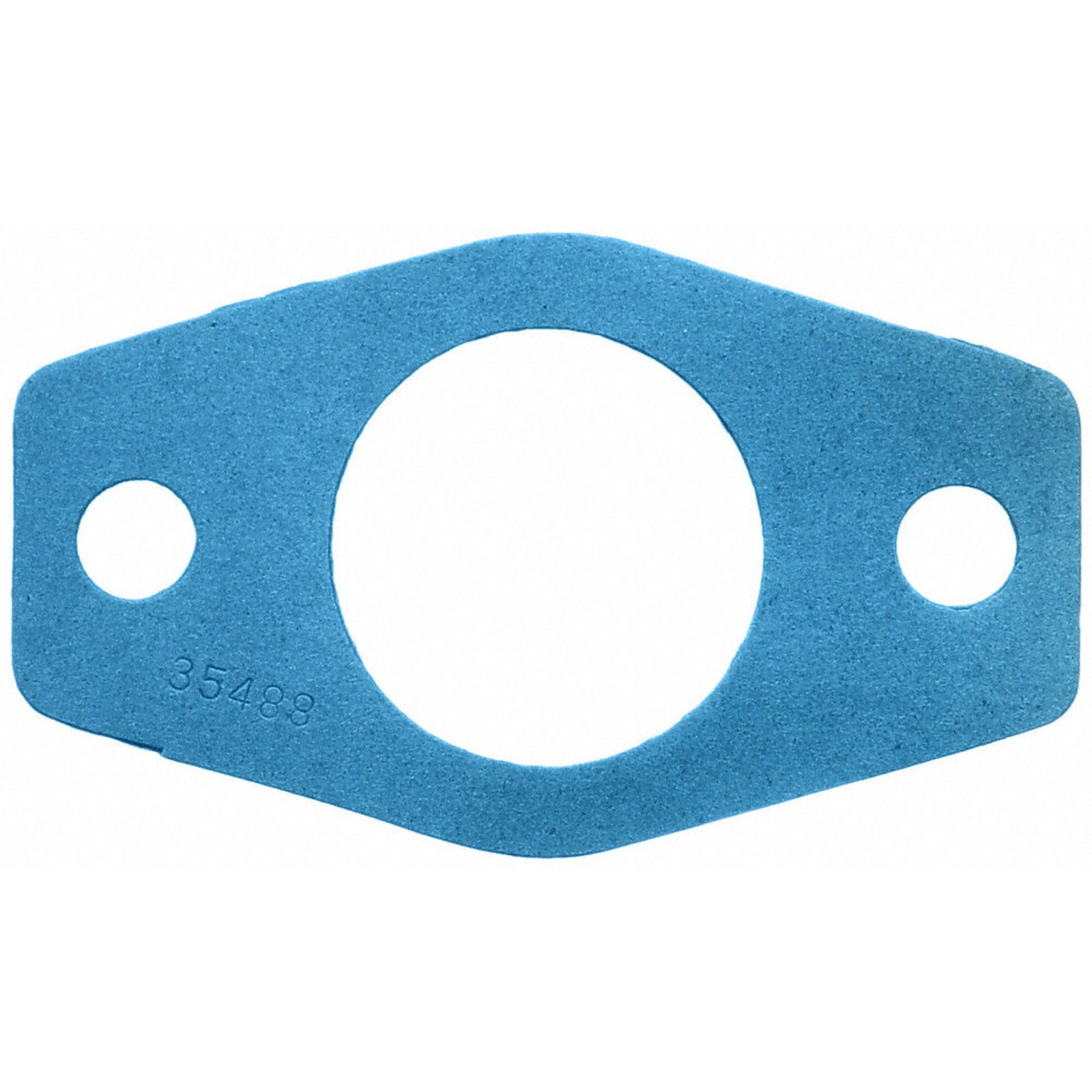 Engine Coolant Outlet Gasket Fel-Pro For 1991-1995 Toyota MR2 2.2L L4