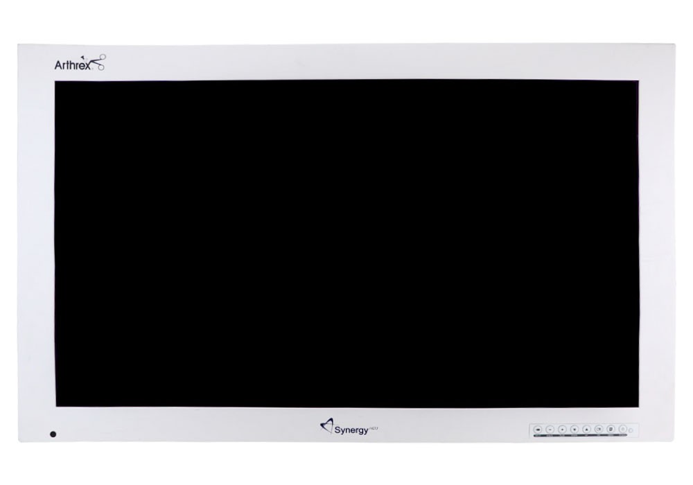 Arthrex, FSN 32" HD LCD Synergy HD3 Monitor | White, no Power Supply