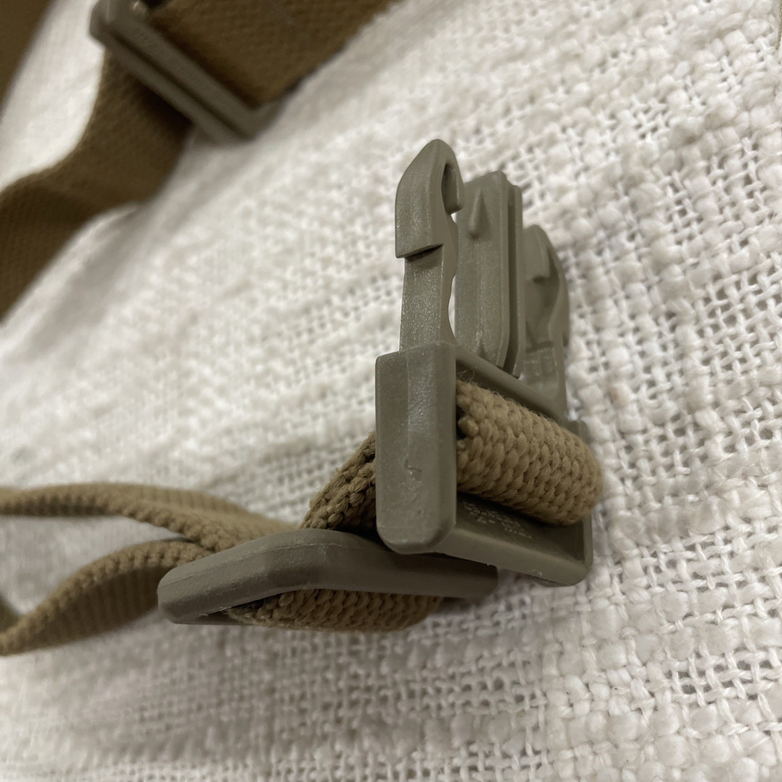 Blue Force Gear Vickers Combat Applications Sling Coyote Brown