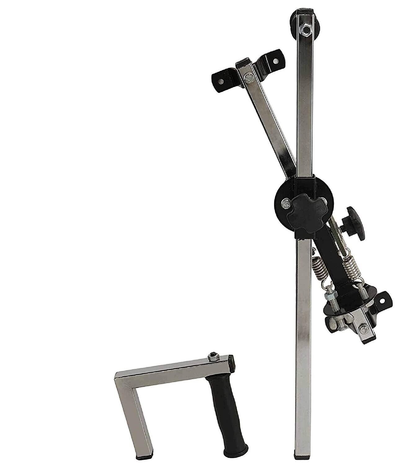 Physio Therapy Shoulder Pulley T pulley & Shoulder Wheel Compact model