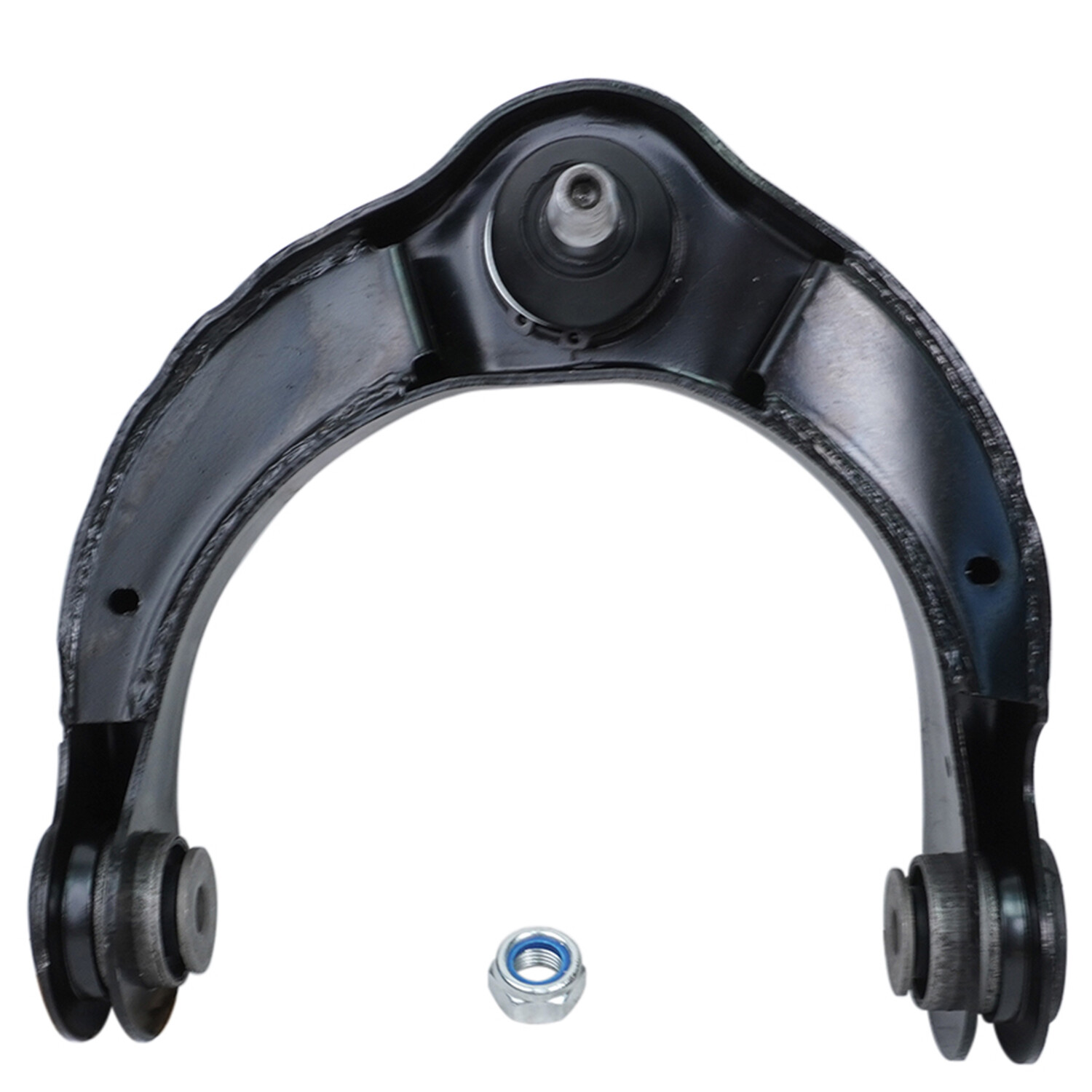Pair Front Upper Control Arms for 2011 - 2015 Dodge Durango Jeep Grand Cherokee