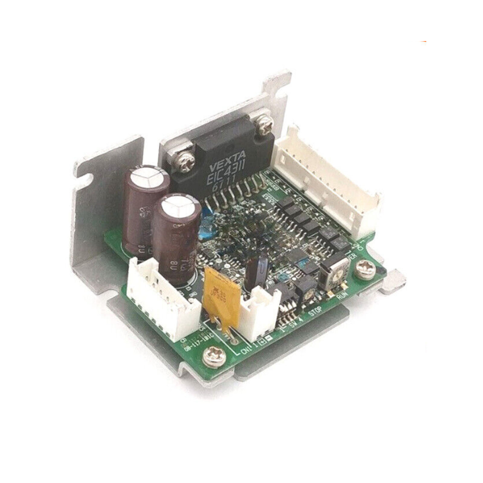 New In Box VEXTA Stepper Driver CMD2120P