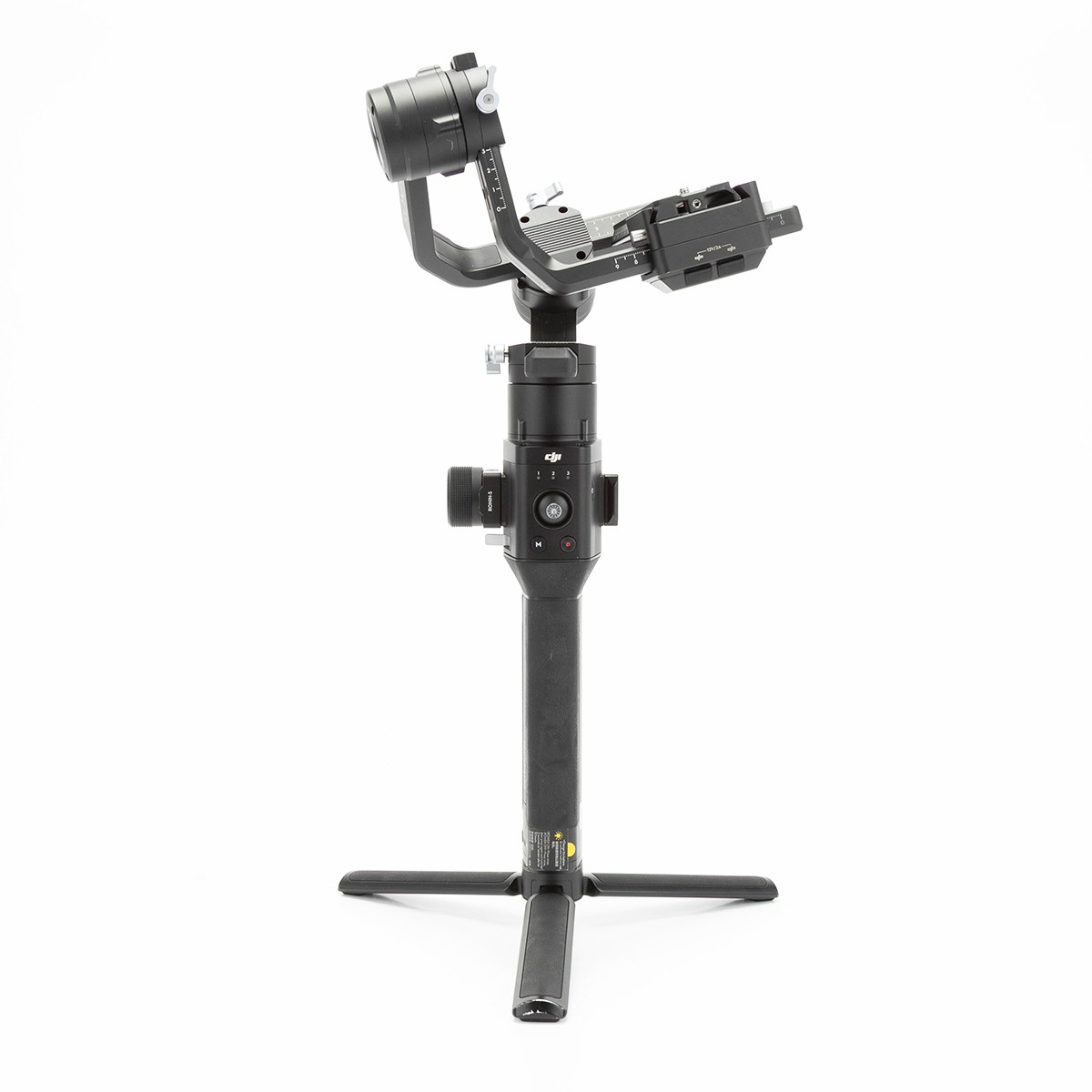 DJI Ronin-S - SKU#2082811