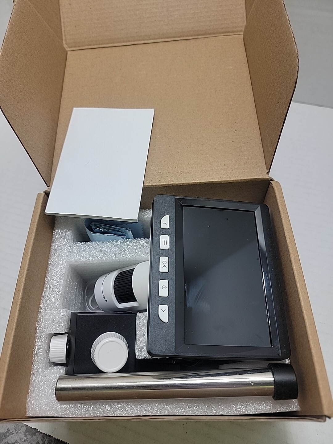 Digital Microscope Professional Electronic Products