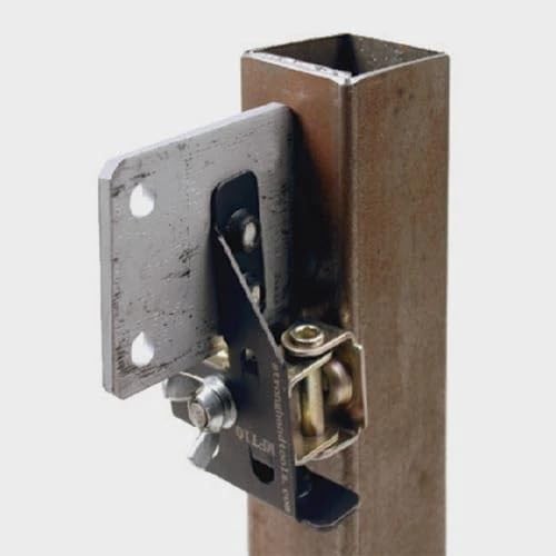 Adjustable Magnetic Tab Holder, Vertical/Horizontal Tab Holding, Adjustable V...