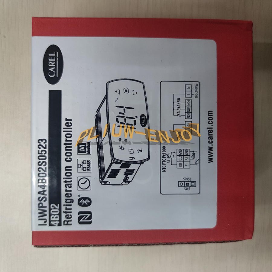 1PCS New Carel display cabinet controller IJWPSA4B02S0523