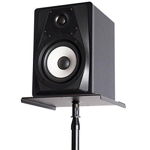 On-Stage MSA6000 Platform for Mic Stand