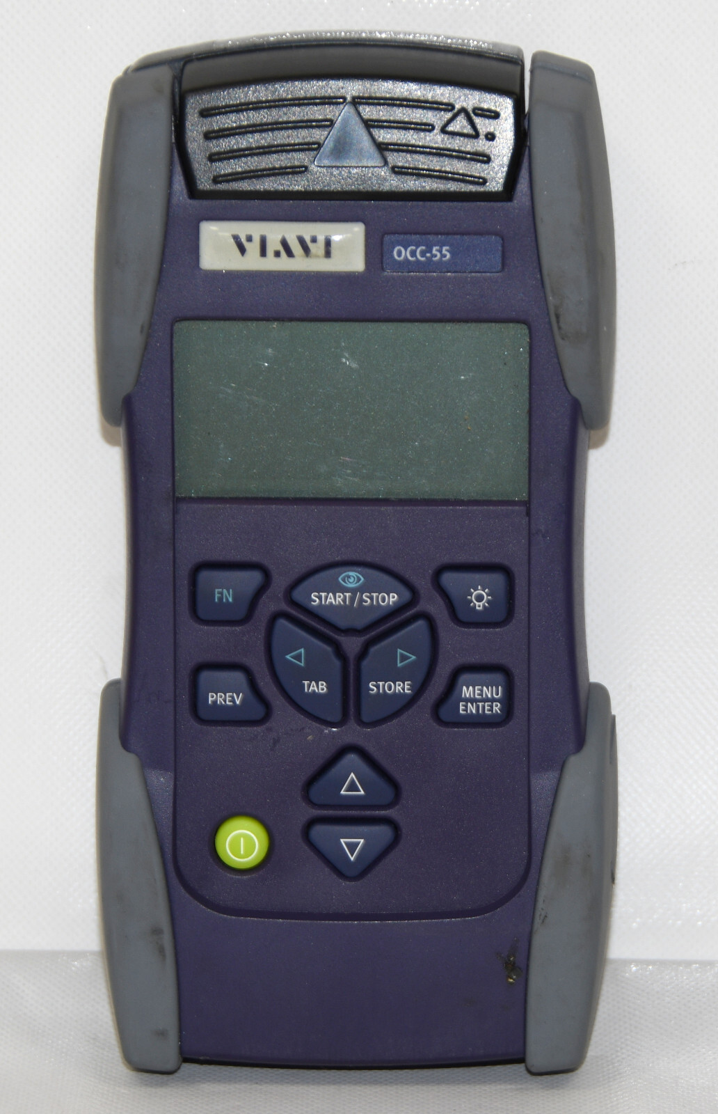JDSU Viavi OCC-55 SMART Optical Channel Checker 1260nm 1620nm