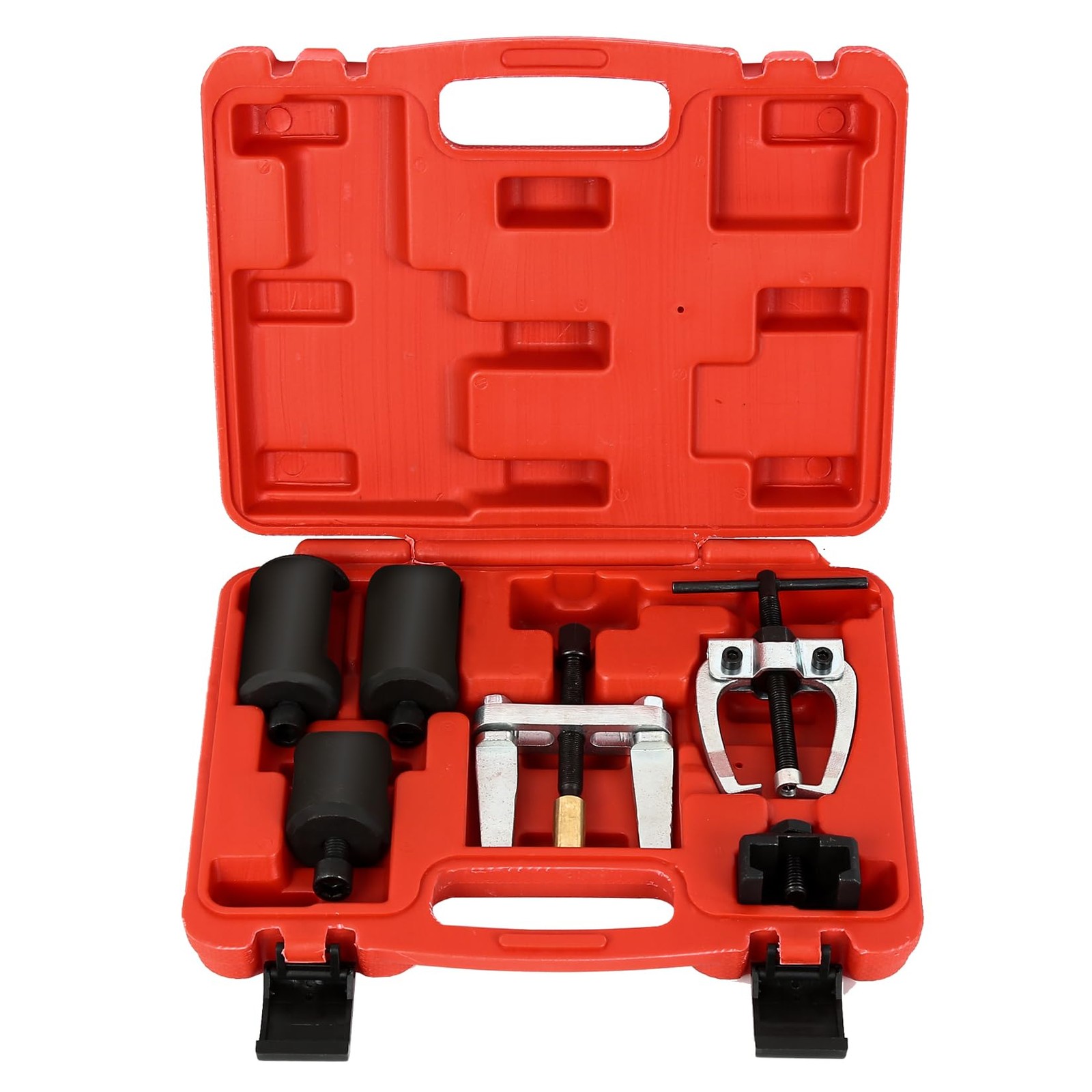 6 PCS Universal Wiper Arm Puller Set