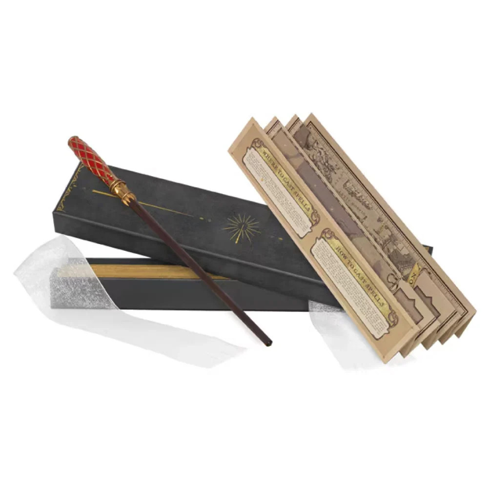 Universal Studios: Harry Potter [Redwood Interactive Wand 2nd Generation]