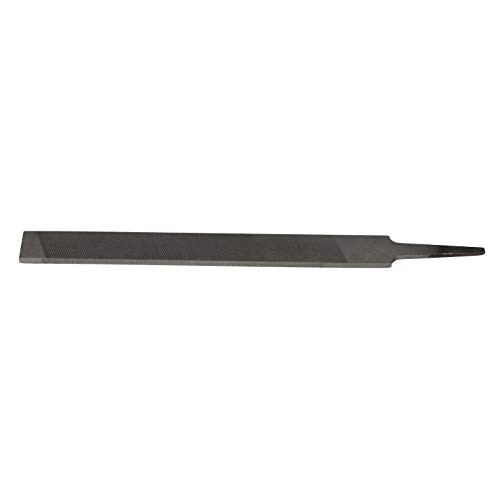 14" Mill Bastard File, DIC Series