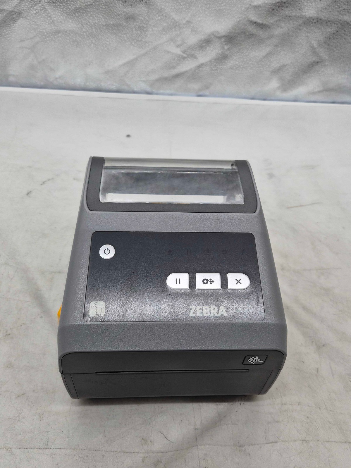 ZEBRA ZD620 (Does not have Print Head)
