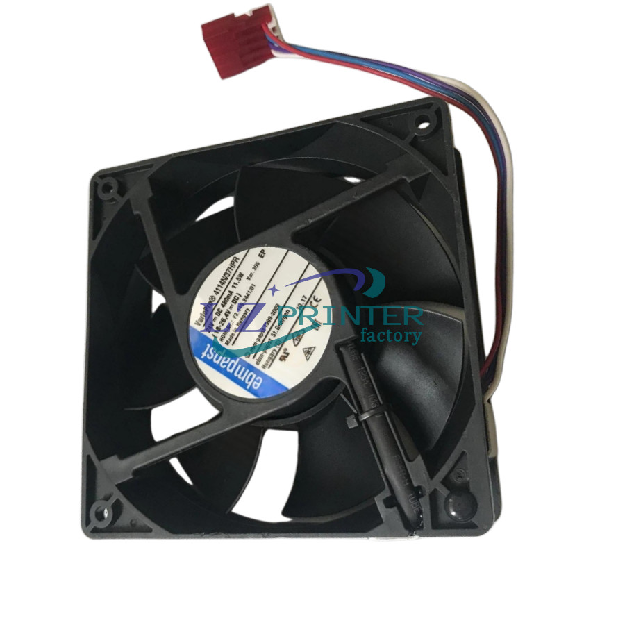 F2.115.2441 Imported fan For SM102 XL75 SM74 Heidelberg Offset printing parts
