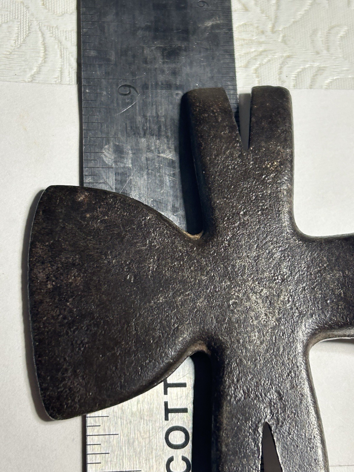 CLARK BARS ARE GREAT Advertising Craters Hammer Tool Nail Puller