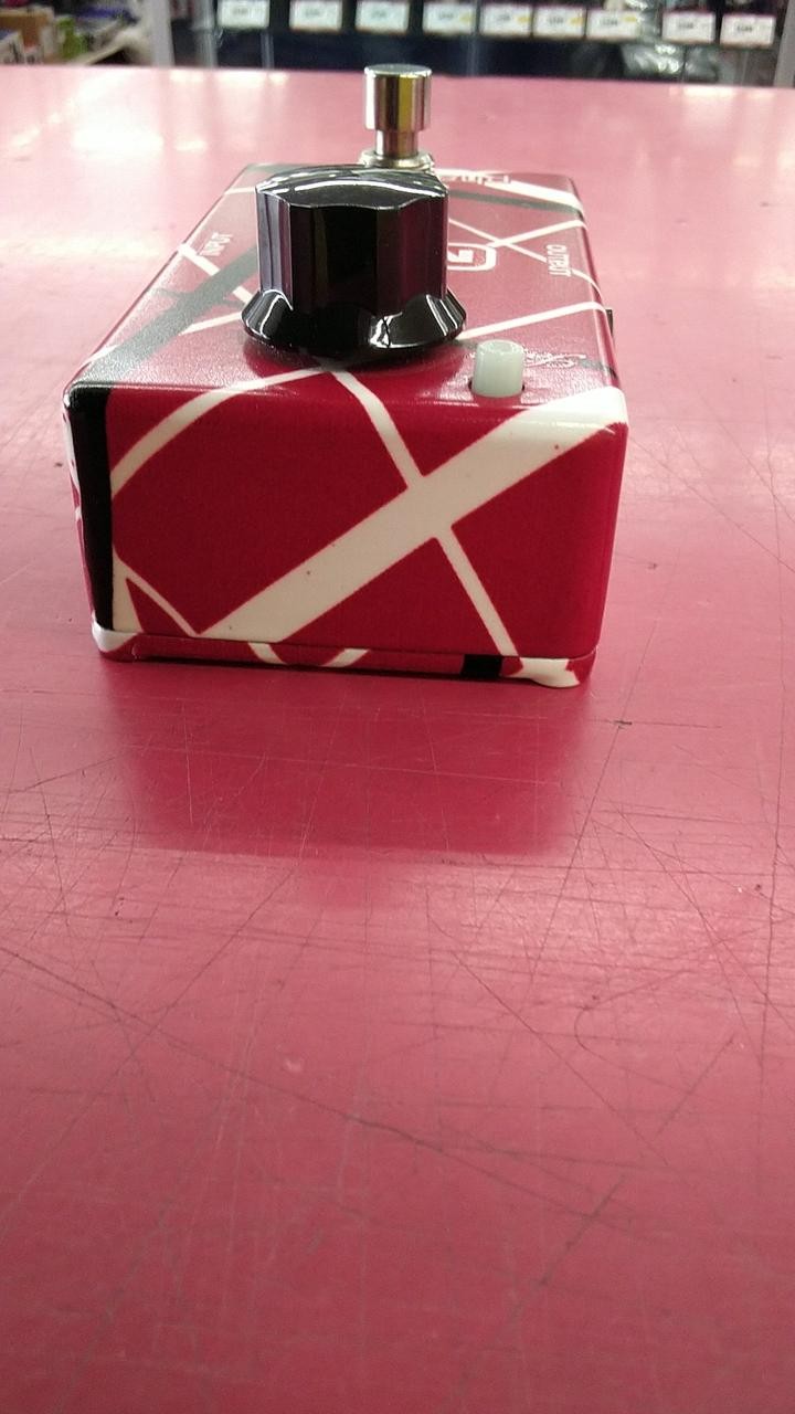 MXR EVH90 Pedal