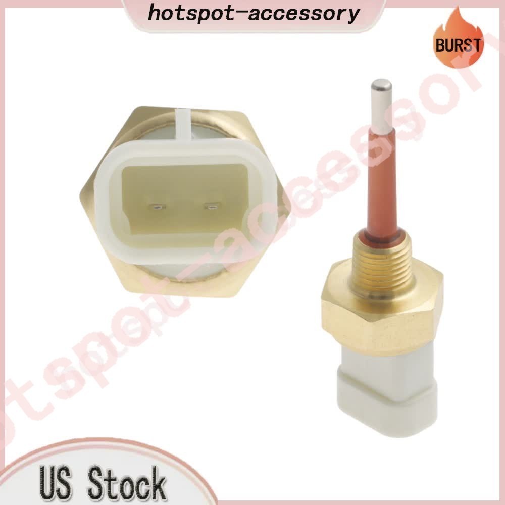 nSurge Tank Low Coolant Sensor Fit for Various International Models Trucks US.