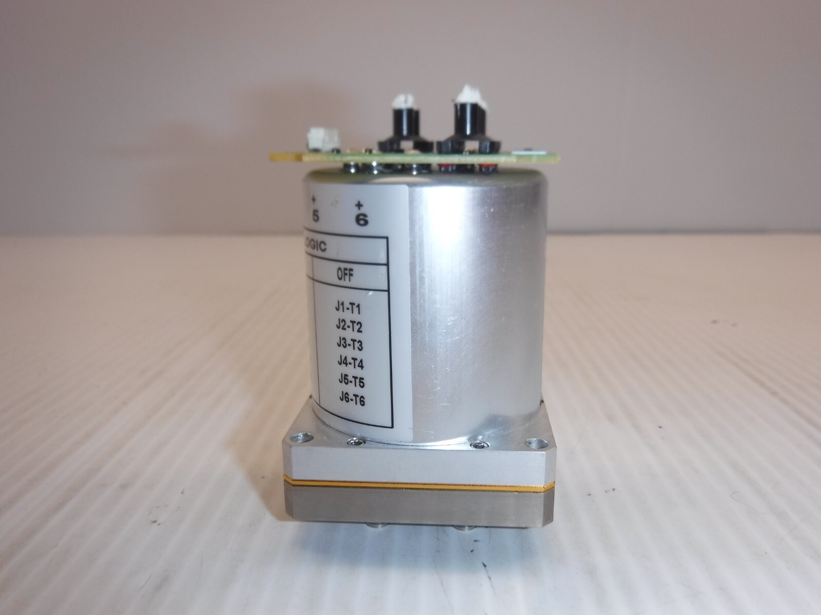 Mini Circuits MSP6TA-12+ Absorptive Switch