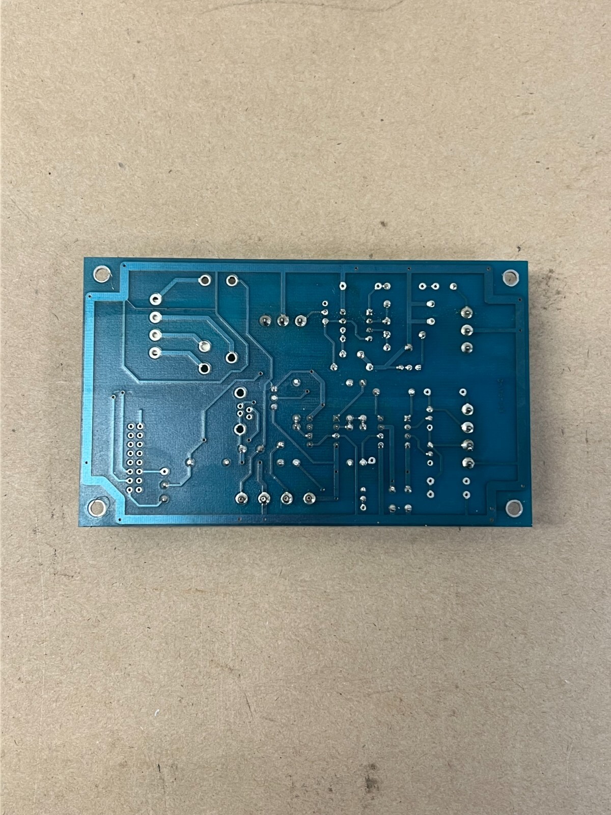 Mydax M1010B Interface Board