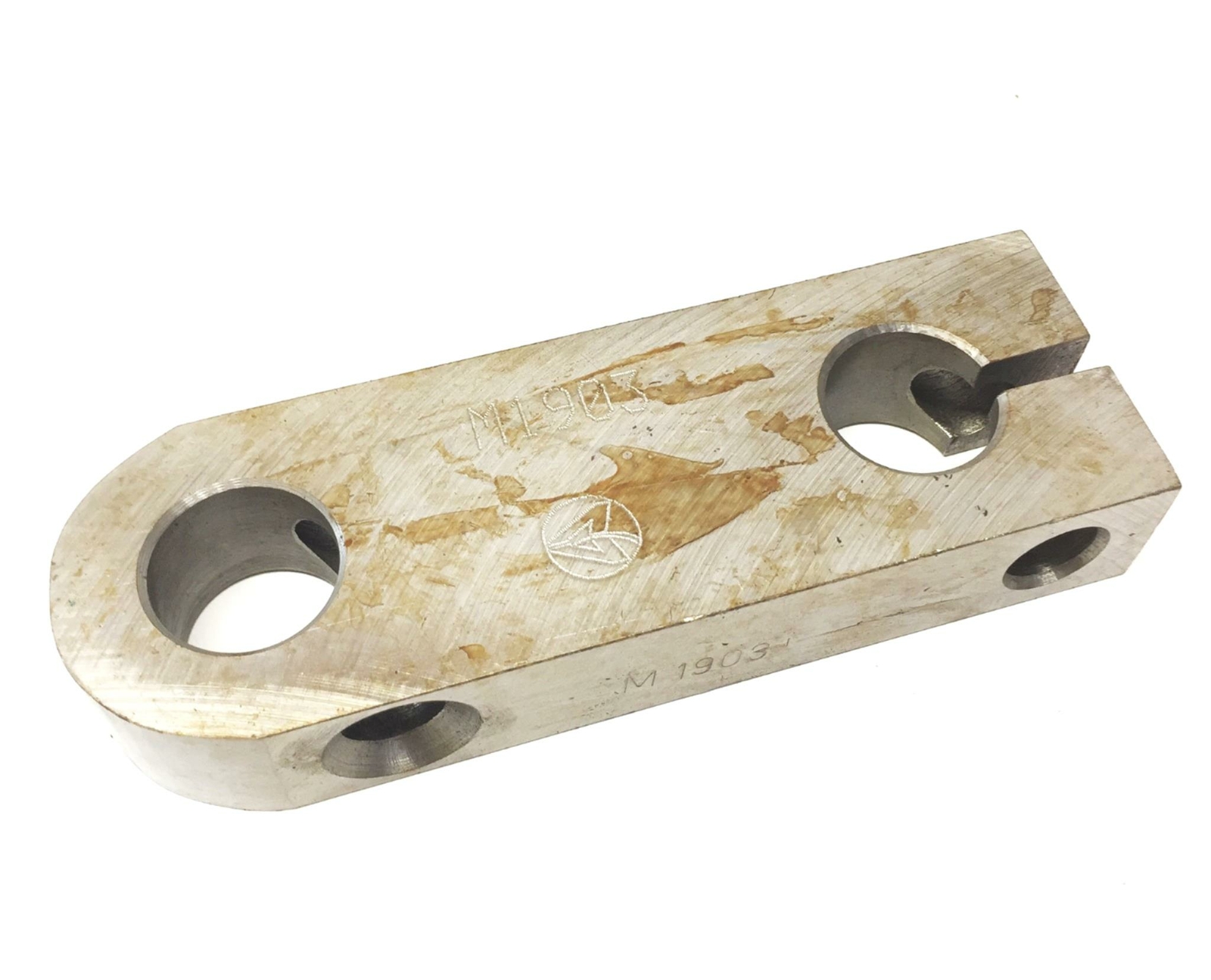 Automann Suspension Side Bar M1903 NOS