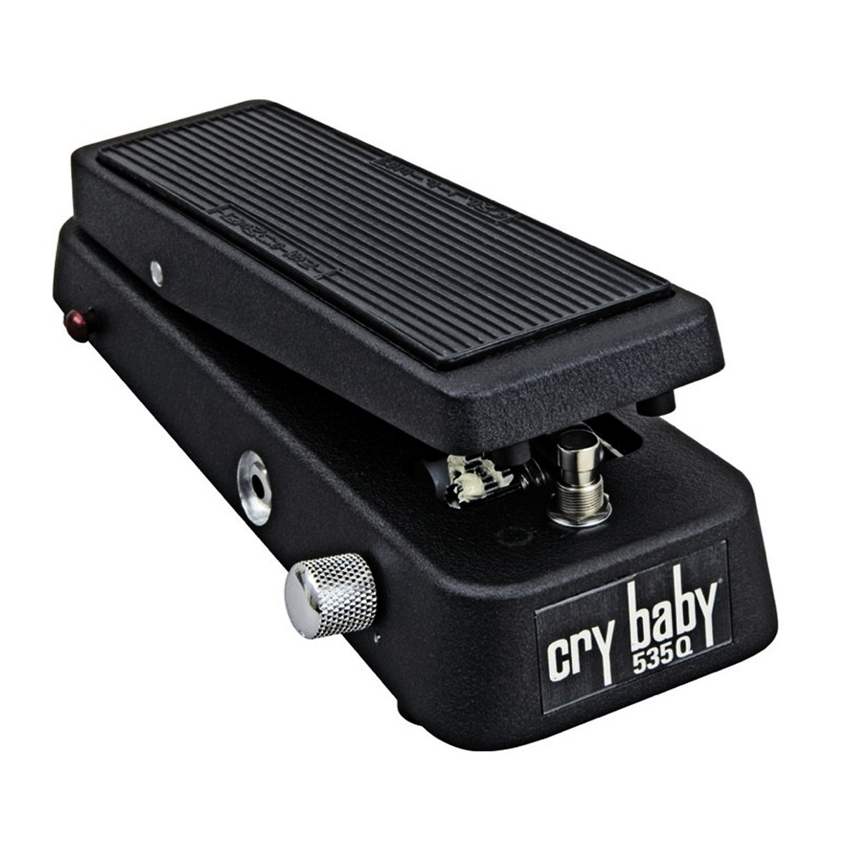 Dunlop 535Q Cry Baby Multi-Q Wah Pedal