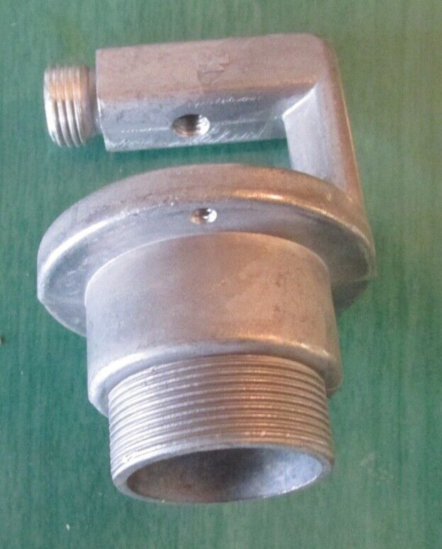 Viking Range - BODY BURNER "D" - PA080075 - New!