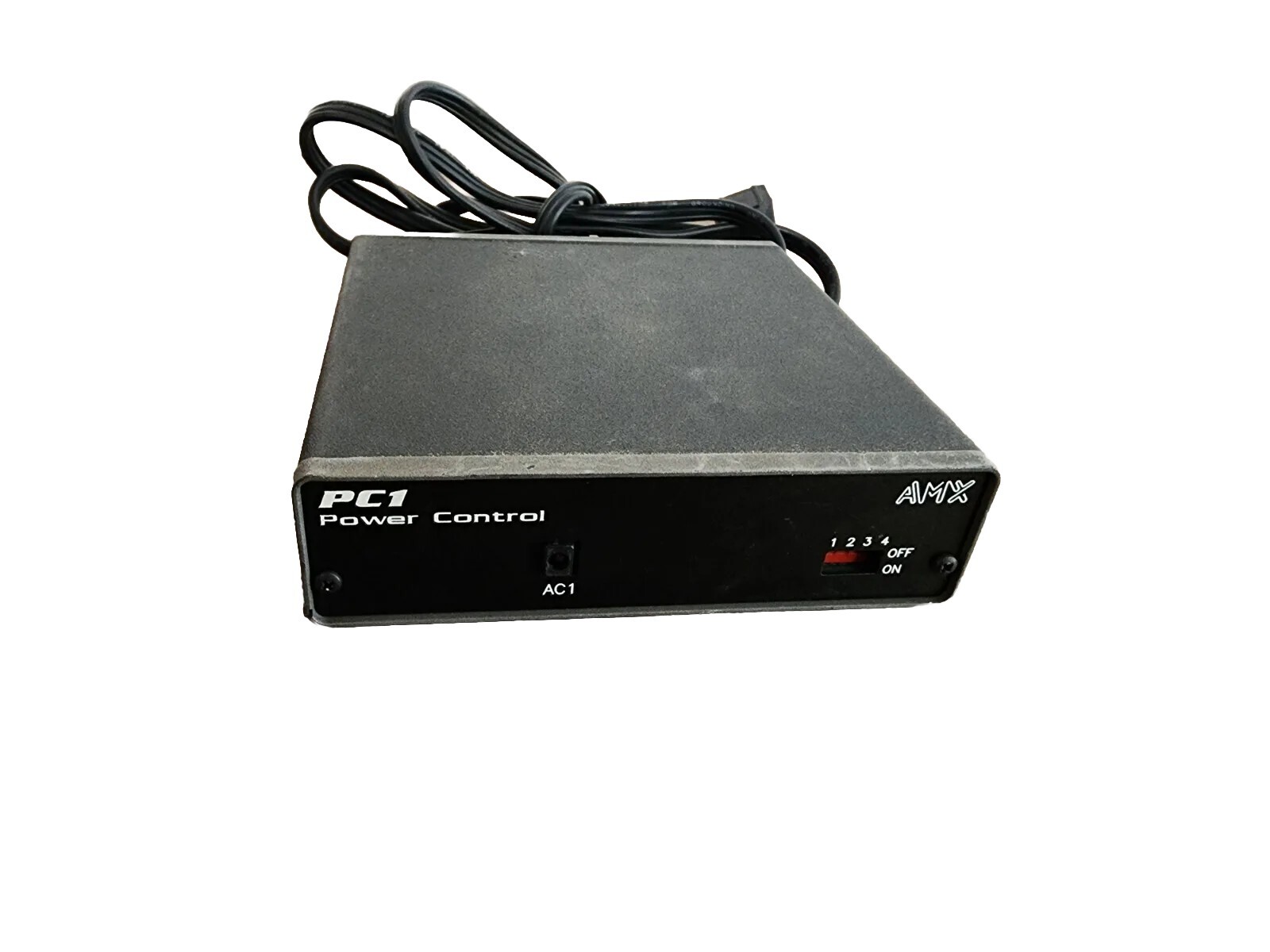 AMX PC1 Power Control - Power Controller