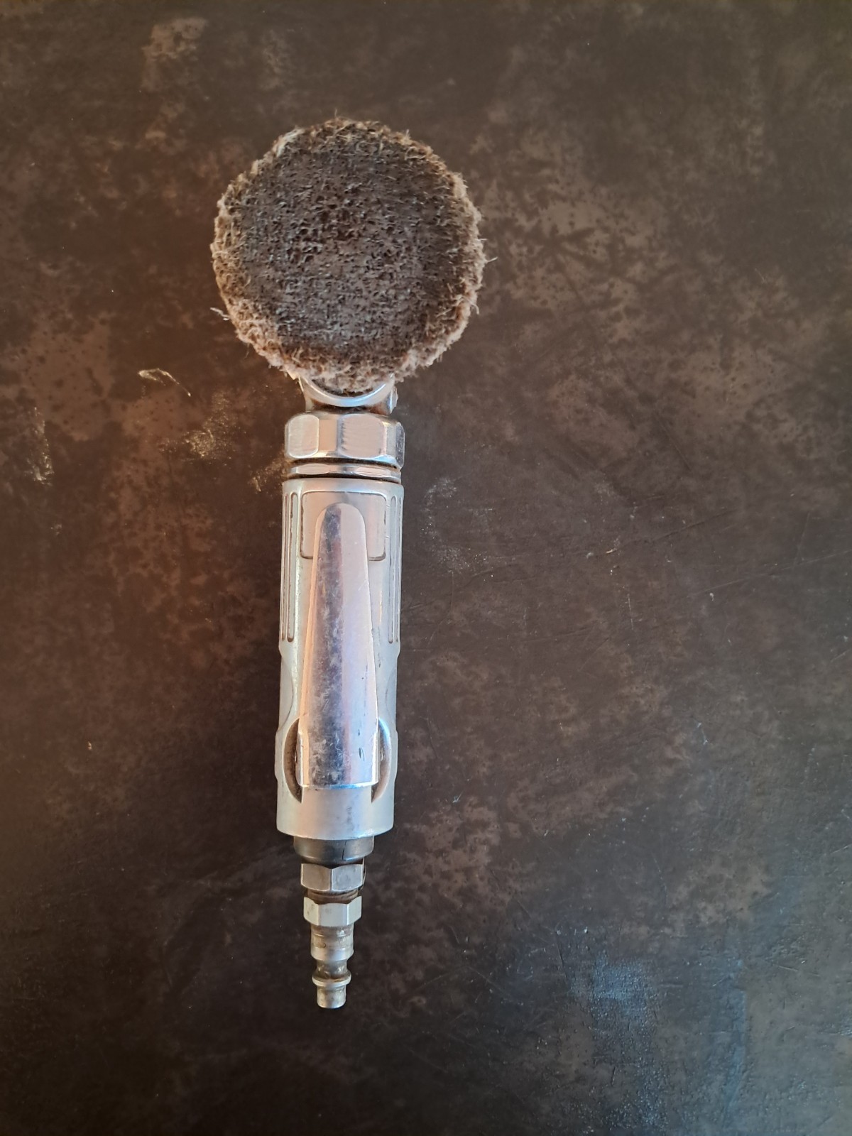 Angle Die Grinder Tested Working no issues great condition