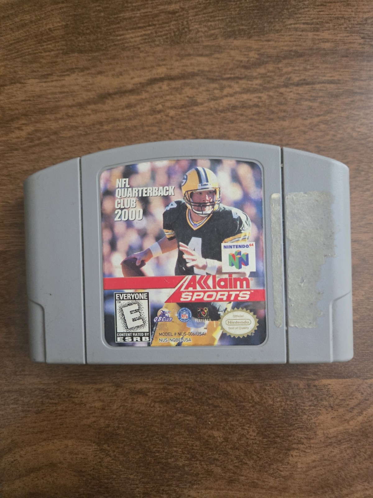 Nintendo 64 Game Bundle Cleaned, Tested, and 100% Working