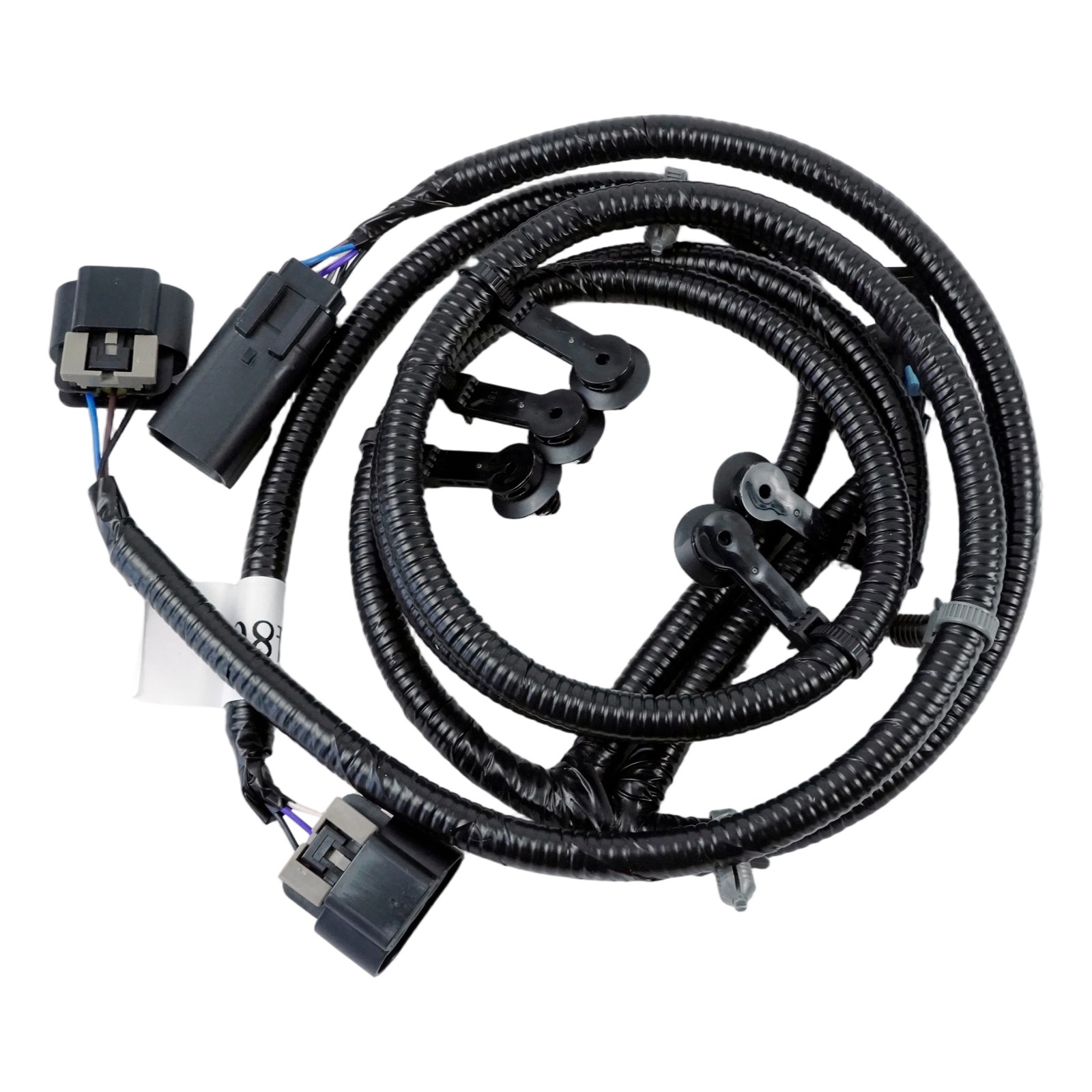 84074805 Front Object Alarm Sensor Wiring Harness for Chevy Impala 18-20